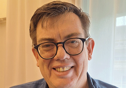 david adamson